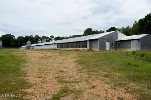 1074 Midway Odom Road Rd, Forest, MS 39074 photo 4