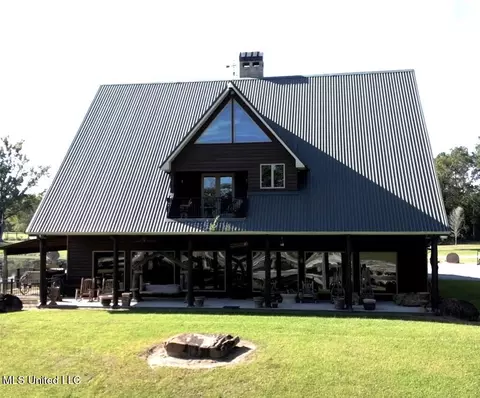 524 Jones White Rd, Woodville, MS 39669