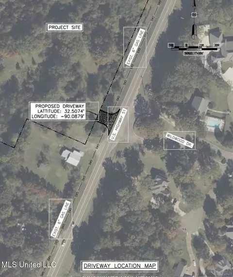 1725 Highway 51 Hwy, Madison, MS 39110 photo 6