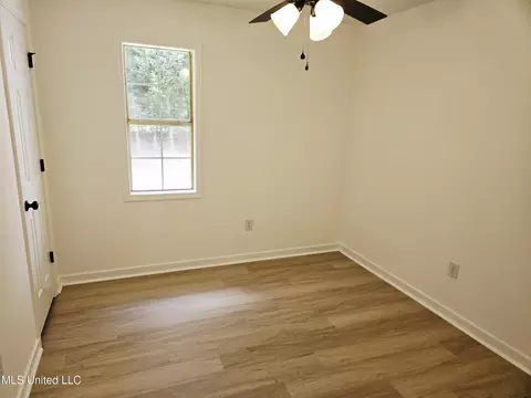 Bedroom - 109 Stanton Hall Dr, Florence, MS 39073 photo 2 of 2