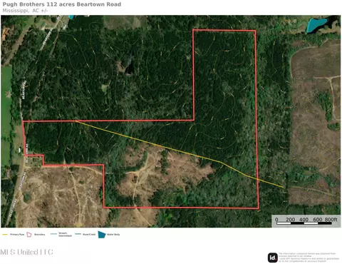 Beartown Road, Jayess, MS 39641 photo 32