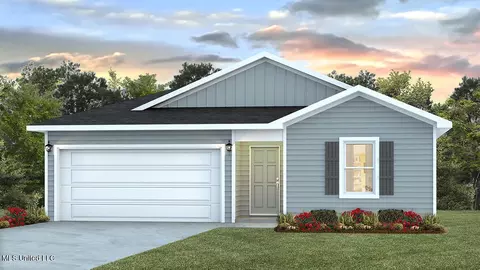 17502 E Sycamore St, Gulfport, MS 39503