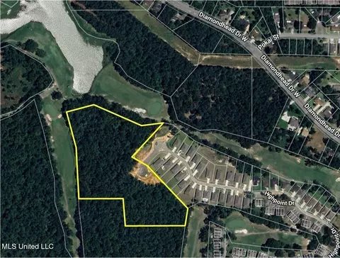 O Highpoint Drive, Diamondhead, MS 39525