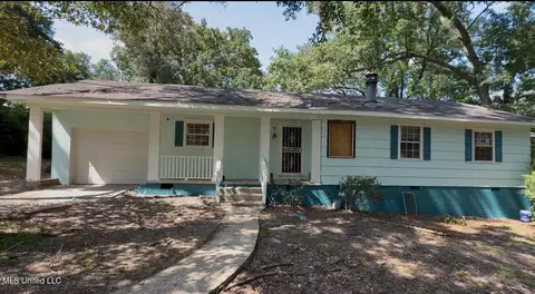 214 Melbourne Rd, Jackson, MS 39206