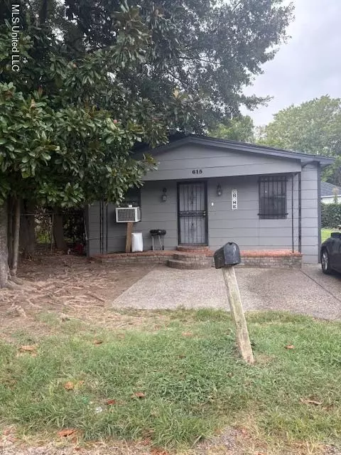 615 Cross St, Greenville, MS 38701