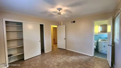 Bedroom - 19 Shadow Ln, Natchez, MS 39120 photo 1 of 2