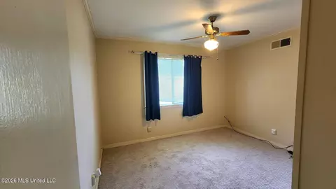 Bedroom - 19 Shadow Ln, Natchez, MS 39120 photo 2 of 2