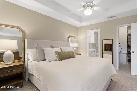 Bedroom - 104 Afton Dr, Brandon, MS 39042 photo 2 of 2