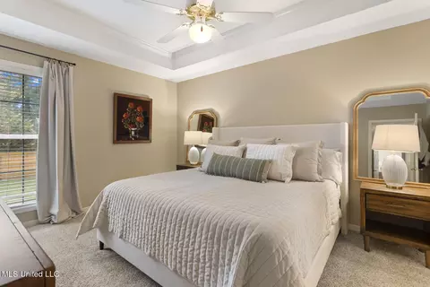 Bedroom - 104 Afton Dr, Brandon, MS 39042 photo 1 of 2