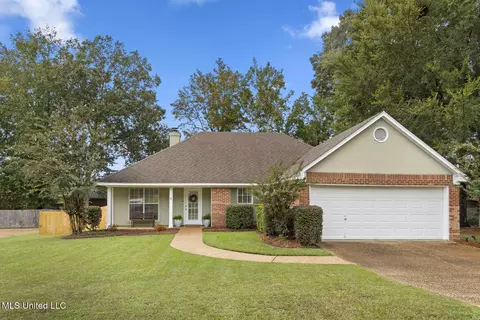 104 Afton Dr, Brandon, MS 39042