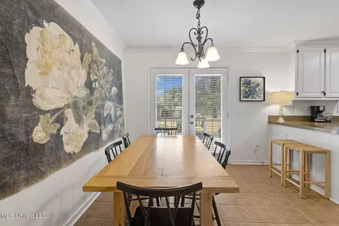 Dining - 104 Afton Dr, Brandon, MS 39042 photo 2 of 2