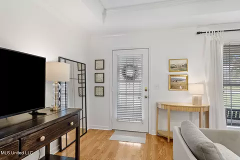 Entry Way - 104 Afton Dr, Brandon, MS 39042 photo 1 of 1