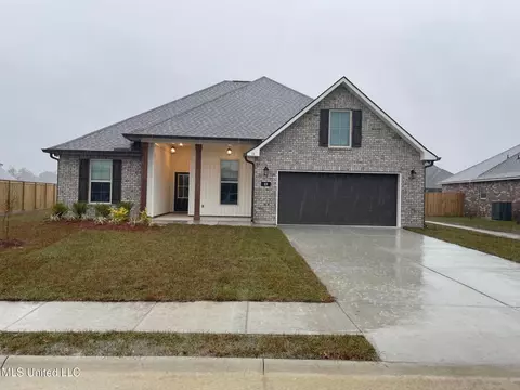13 Eliza Ln, Long Beach, MS 39560