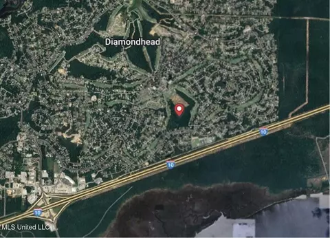 0 Diamondhead Dr, Diamondhead, MS 39525 photo 4