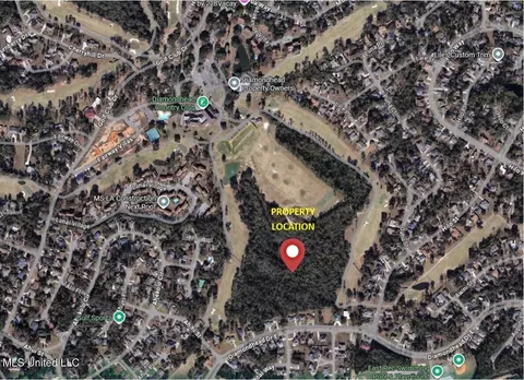 0 Diamondhead Dr, Diamondhead, MS 39525 photo 2