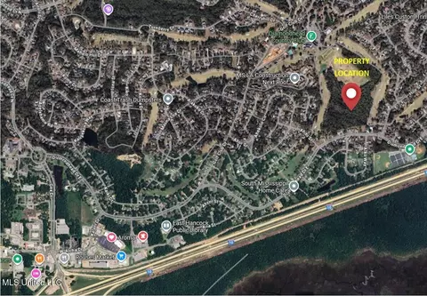 0 Diamondhead Dr, Diamondhead, MS 39525 photo 3