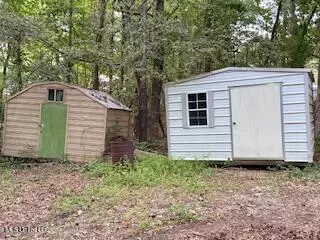 Exterior - 820 Chickasaw Rd, Pope, MS 38658 photo 2 of 2