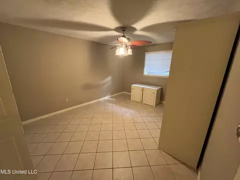 Bedroom - 506 E Liberty St, Osyka, MS 39657 photo 3 of 4