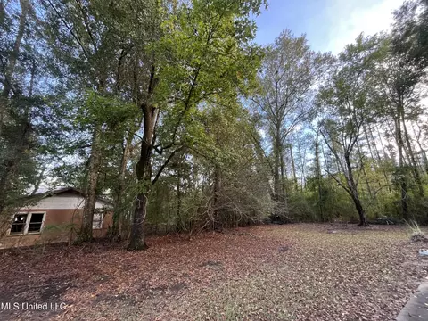 Exterior - 506 E Liberty St, Osyka, MS 39657 photo 4 of 4