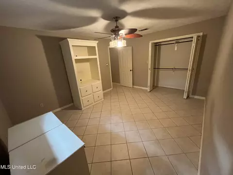 Bedroom - 506 E Liberty St, Osyka, MS 39657 photo 4 of 4