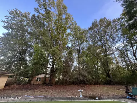 Exterior - 506 E Liberty St, Osyka, MS 39657 photo 2 of 4