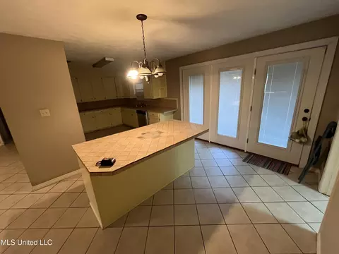 Kitchen - 506 E Liberty St, Osyka, MS 39657 photo 1 of 3