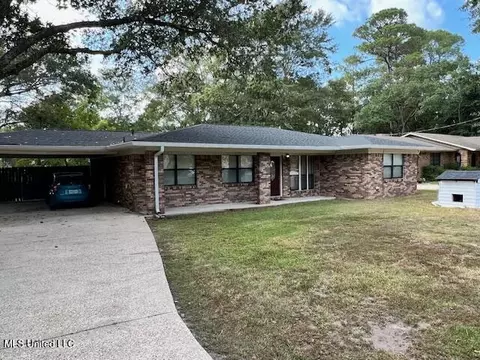 3401 Havill Rd, Gautier, MS 39553