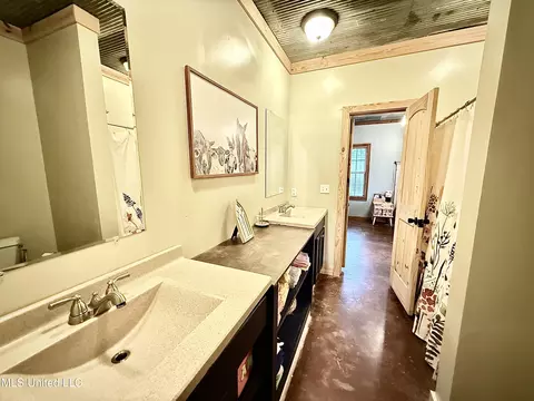 263 J W Daniels Rd, Oak Vale, MS 39656 photo 28