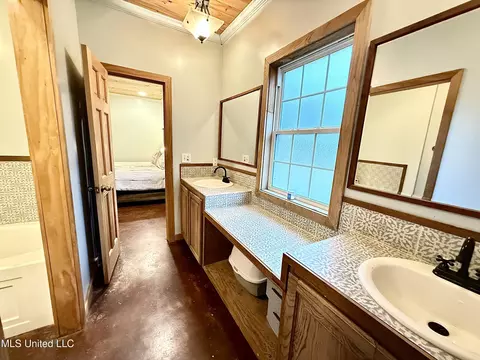 263 J W Daniels Rd, Oak Vale, MS 39656 photo 23