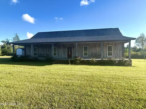 263 J W Daniels Rd, Oak Vale, MS 39656