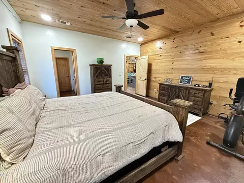 263 J W Daniels Rd, Oak Vale, MS 39656 photo 21