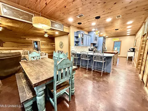 263 J W Daniels Rd, Oak Vale, MS 39656 photo 9