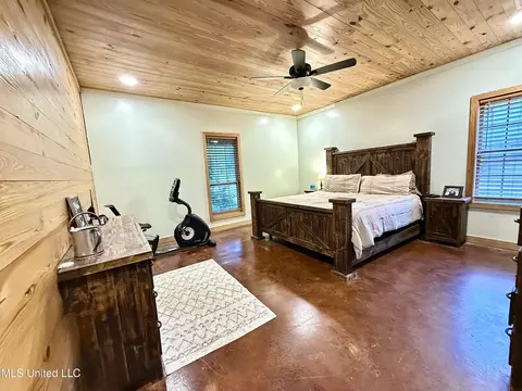 263 J W Daniels Rd, Oak Vale, MS 39656 photo 19
