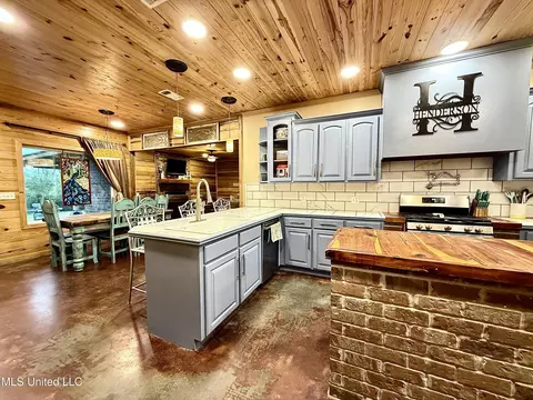 263 J W Daniels Rd, Oak Vale, MS 39656 photo 10