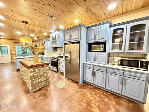 263 J W Daniels Rd, Oak Vale, MS 39656 photo 16