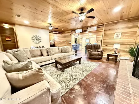 263 J W Daniels Rd, Oak Vale, MS 39656 photo 8