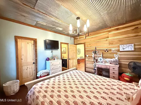 263 J W Daniels Rd, Oak Vale, MS 39656 photo 26
