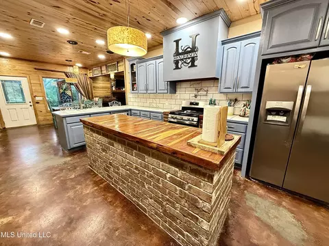 263 J W Daniels Rd, Oak Vale, MS 39656 photo 15
