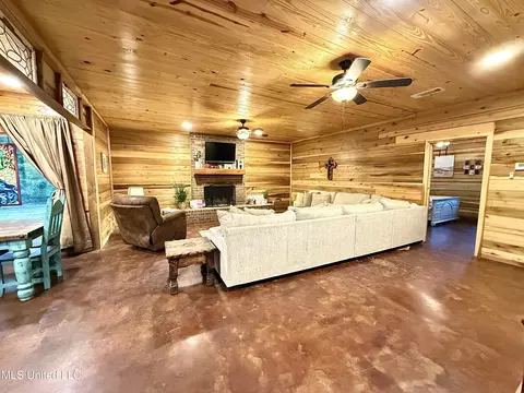 263 J W Daniels Rd, Oak Vale, MS 39656 photo 6