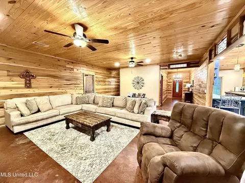 263 J W Daniels Rd, Oak Vale, MS 39656 photo 7