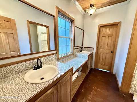 263 J W Daniels Rd, Oak Vale, MS 39656 photo 22