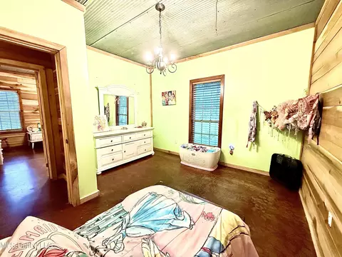 263 J W Daniels Rd, Oak Vale, MS 39656 photo 32