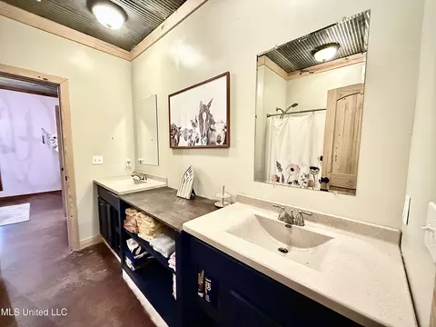 263 J W Daniels Rd, Oak Vale, MS 39656 photo 27