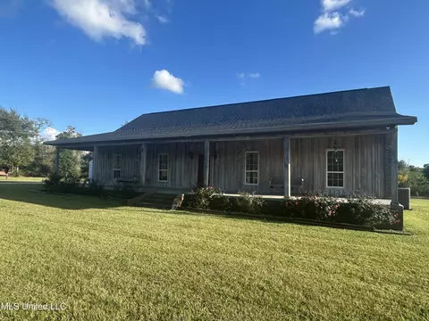 263 J W Daniels Rd, Oak Vale, MS 39656 photo 2