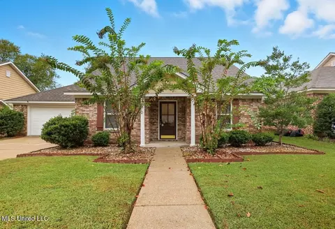 147 Basswood Cir, Brandon, MS 39047