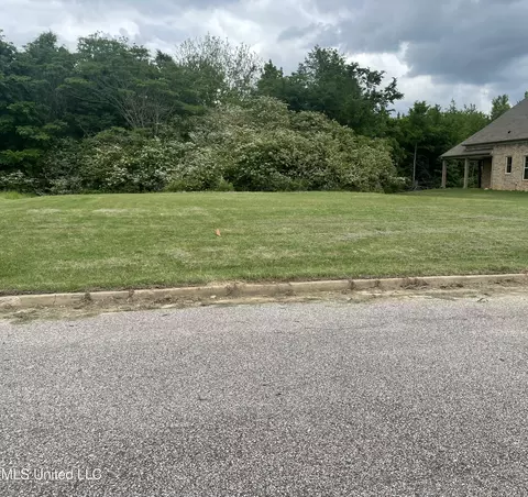 10862 Wiseman Dr, Olive Branch, MS 38654