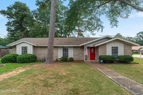 1201 N 34th Ave, Hattiesburg, MS 39401