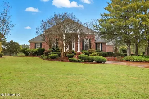 Exterior - 101 Bristol Ct, Madison, MS 39110 photo 4 of 23
