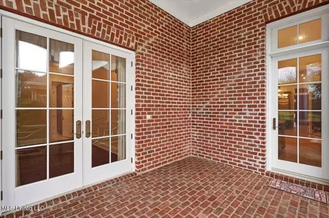 Exterior - 101 Bristol Ct, Madison, MS 39110 photo 14 of 23