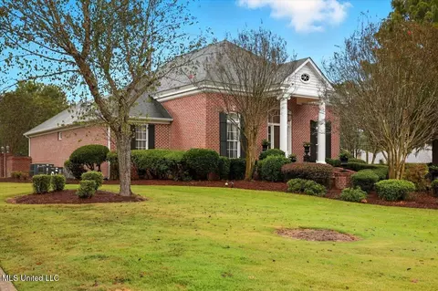 Exterior - 101 Bristol Ct, Madison, MS 39110 photo 5 of 23